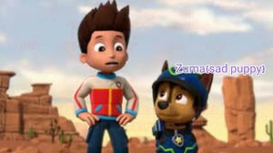 Комикс {Мёртвая Москва }2 серия | Щенячий Патруль| Comic book {Dead Moscow }2 episode | Paw Patrol