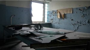 Шахта им.Октябрьской революции ОАО Ростовуголь.../ Судьба шахт.../г.ШАХТЫ/ 2019 г.