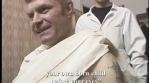 The Mark of Cain / Метка Каина- 2/8