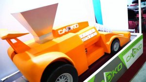 САДКО на выставке MosBuild/WorldBuild Moscow 2019