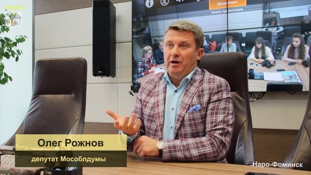 Львы, тигры и медведи возможно будут обитать в Наро-Фоминске смотреть онлайн