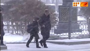 Комендантский час для детей
