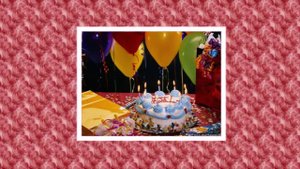 С днём рождения, Костя!