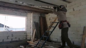 Ввод электричества в частный дом