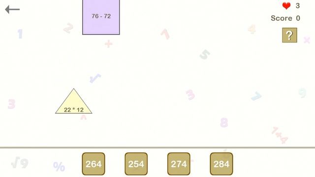 Math Fast смотреть онлайн