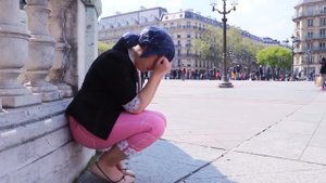 MIRACULOUS "Live Cosplay" Ep05 - Princesse Fragrance