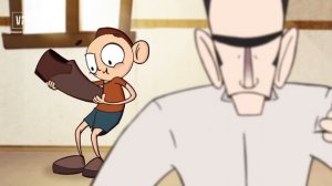 Serio - Vancouver Film School (VFS)