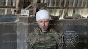 🇺🇦🏳🙌🏻⚡Гаврилюк Сергей Петрович взят в плен в районе поселка Стрелечья Харьковской области