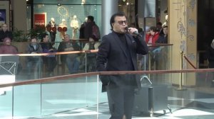 Astri Konzert Юрий Охочинский 02 04 2016