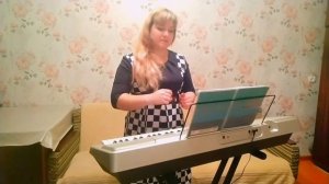 Там нет меня, где нет тебя (Севара)