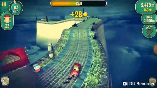 Игру vertigo Racing смотреть онлайн