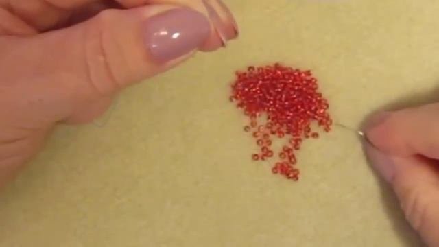 Красивая цепочка