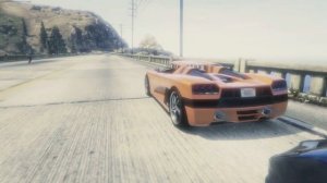 Как Получить Танк бесплатно в GTA 5!!!!!#1