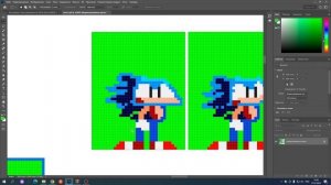 Почти туториал по созданию мода в соник мания