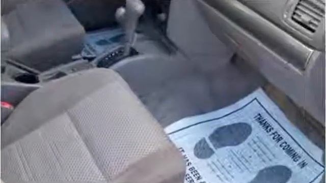 2003 Nissan Pathfinder Used Cars Gettysburg PA смотреть онлайн