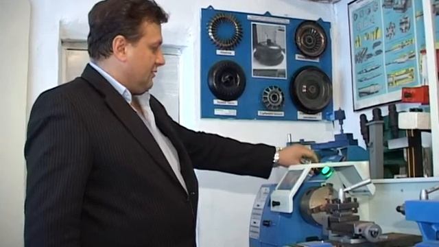 История становления колледжа смотреть онлайн