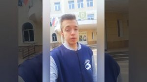 Чему меня научила школа?  Выпуск 2