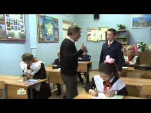 Следствие вели... - "...И месть моя страшна!"