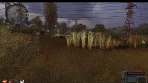 S.T.A.L.K.E.R. На Распутье. Полное прохождение.