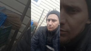 замена передних колодок на Митсубиси паджеро 2