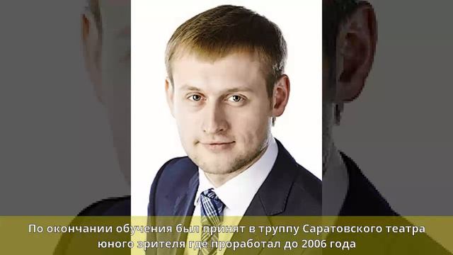 Кузьмин, Александр Анатольевич - Биография