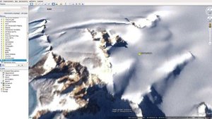 Скрытая перамида 2 статуя