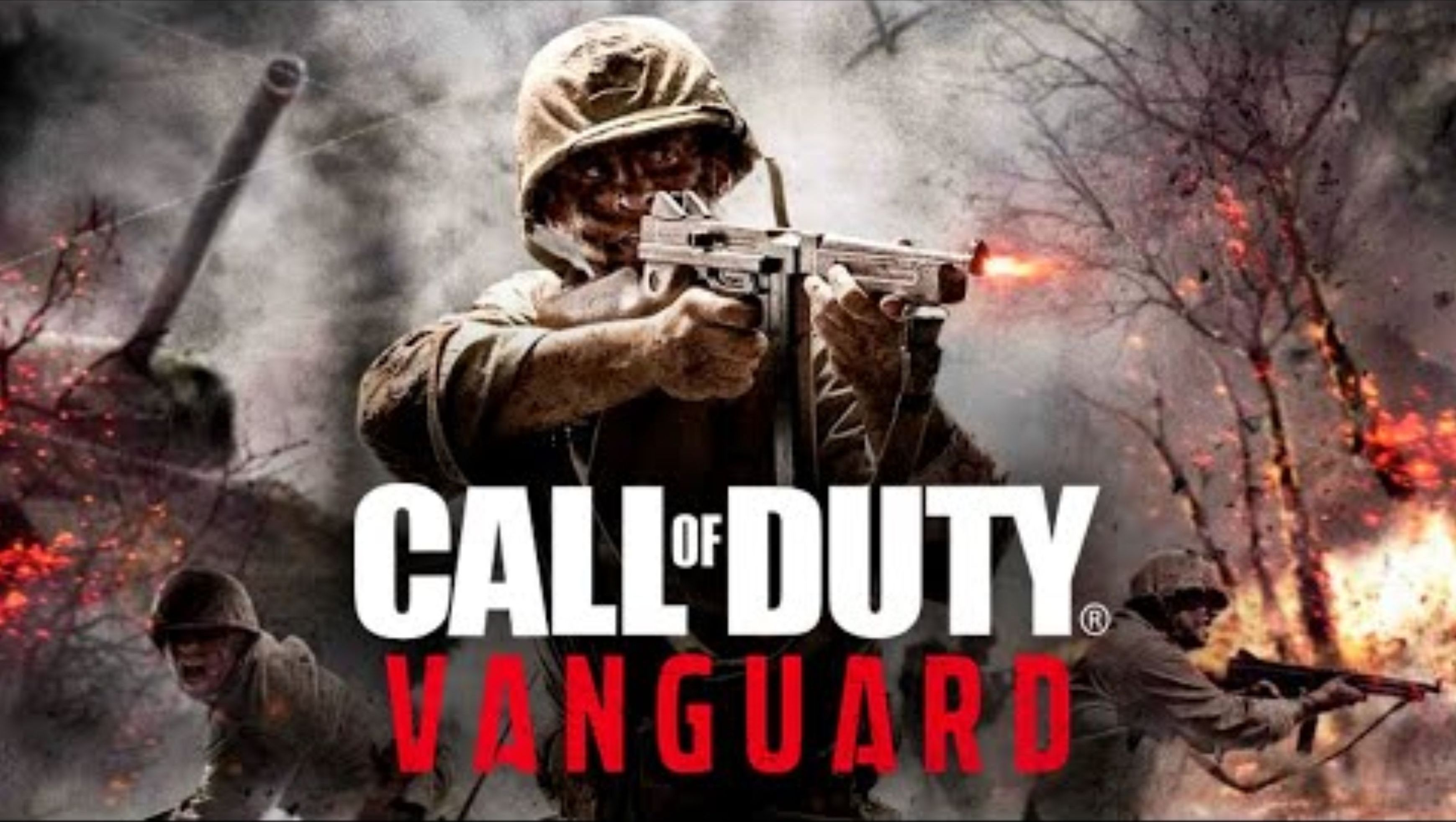 БИТВА ЗА МИДУЭЙ ● Call of Duty_ Vanguard #3