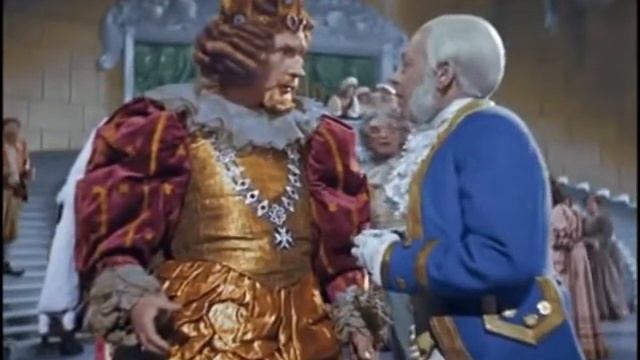 Его Высочество, чтобы развеять грусть тоску, изволили бежать за тридевять земель смотреть онлайн