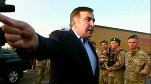 Власти Украины отказались предоставить Михаилу Саакашвили статус беженца