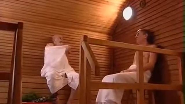 Палыч о русской бане смотреть онлайн