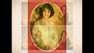 Зара Долуханова. Растет страна (Прокофьев-Афиногенов)