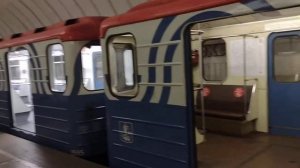 Номерной на станции Петровско-Разумовская