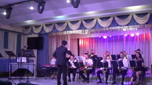 Big Band ERA-Quite Breaker (Sammy Nastico)