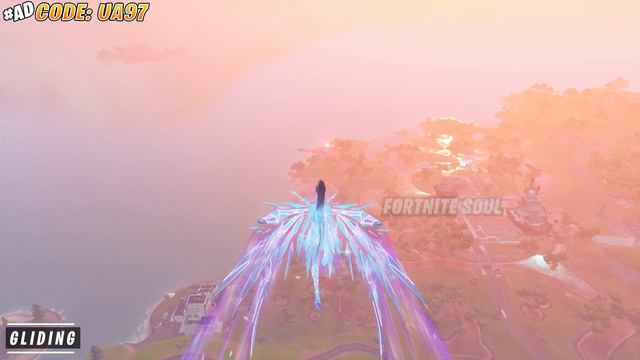 *NEW* Ariana Grande Skin(Both Styles)Full Set Gameplay! Fortnite смотреть онлайн