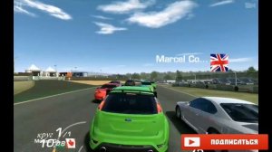 ИГРАЮ В Real racing 3 на геймпаде! КАК ПОДКЛЮЧИТЬ ГЕЙМБАД К АНДРОЙД УСТРОЙСТВУ?
