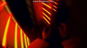 Квест Тюрьма 2079