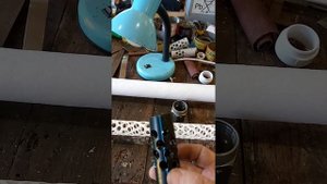 Строим фильтр для абиссинской скважины