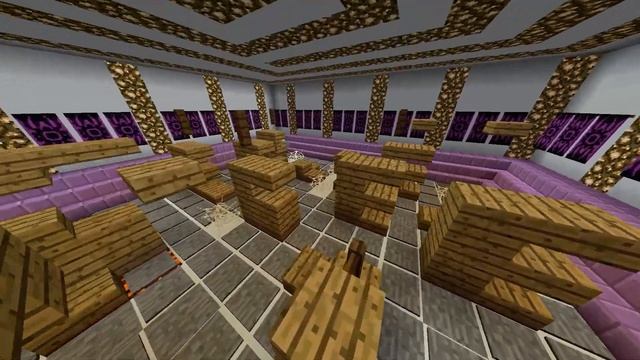 Потерялся на базе клана Java Mine (Часть 2) смотреть онлайн