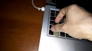 Специальные режимы загрузки MacBook