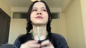 АСМР ТЕБЯ ПОХИТИЛА СТРАННАЯ ДЕВУШКА