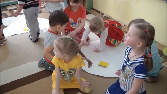 Гаврилова Вера Александровна, воспитатель МАДОУ ЦРР д/с № 19 города Ишима смотреть онлайн