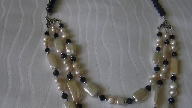 01 04 18 "До и после" Новая жизнь старым украшениям. Переделки для Натальи смотреть онлайн