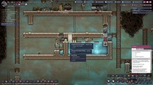 Гайд по разведению Паку в Oxygen not included Spaced out