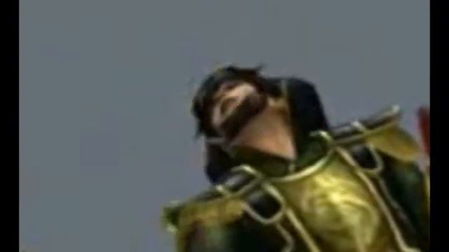 WO - Lu Meng/Lu Xun/Masamune Date - The Way смотреть онлайн