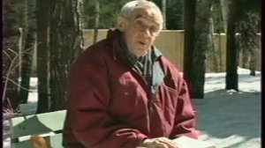 Зиновий Гердт читает Пастернака (6) "Свидание"