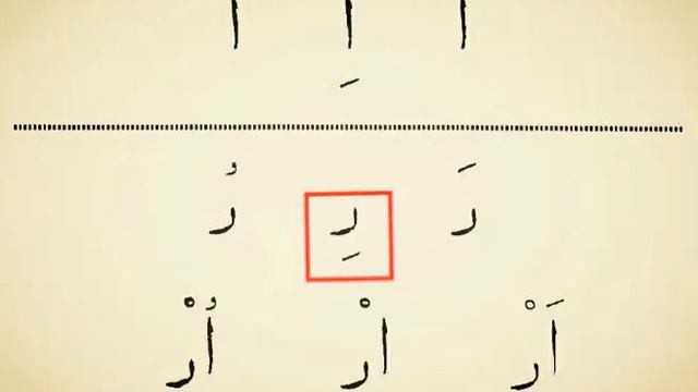 Learn the Муаллим Сани | Шайх Алиджон кори | 3 - дарс | арабский алфавит | Arabic letters