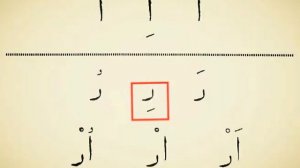 Learn the Муаллим Сани | Шайх Алиджон кори | 3 - дарс | арабский алфавит | Arabic letters