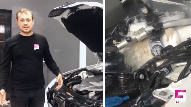 Качественный детейлинг-как мы это делаем в Ceramic Pro Краснодар смотреть онлайн