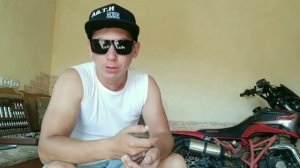 Выбор и замена колеса на Пит байк,что лучше алюминий  или сталь...