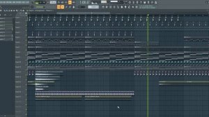 Сосед сверлил, а я написал трек